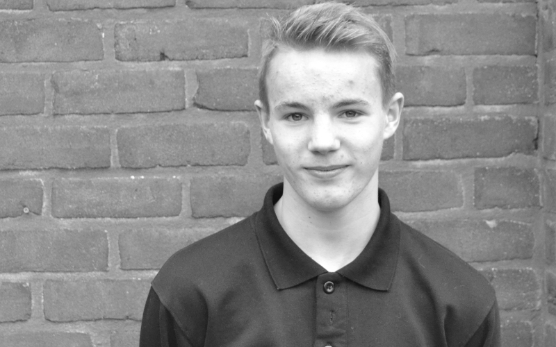 Bram Hendrikx
